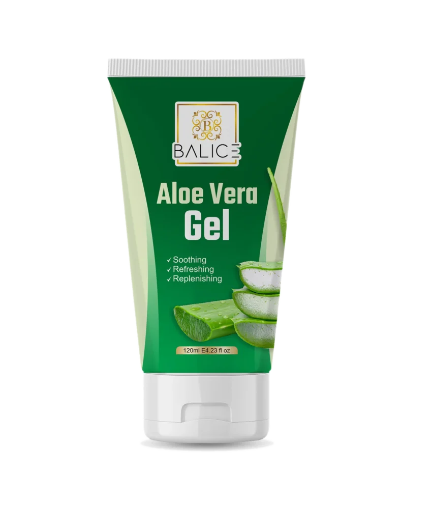 Aloe Vera Gel