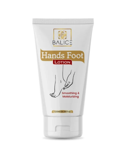 Hand And Foot Lotion