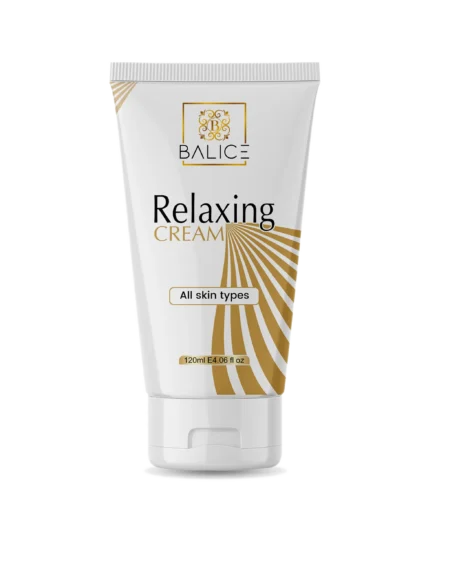 Relaxing Cream